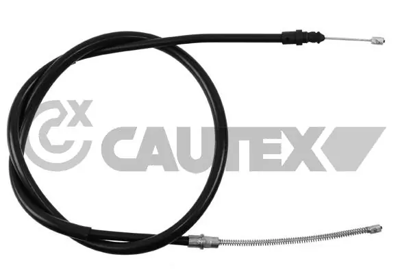 Comprar Cable de freno de mano trasero derecho/izquierdo Renault 21  L48 a bajo precio