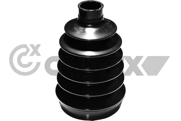 752193 Cautex