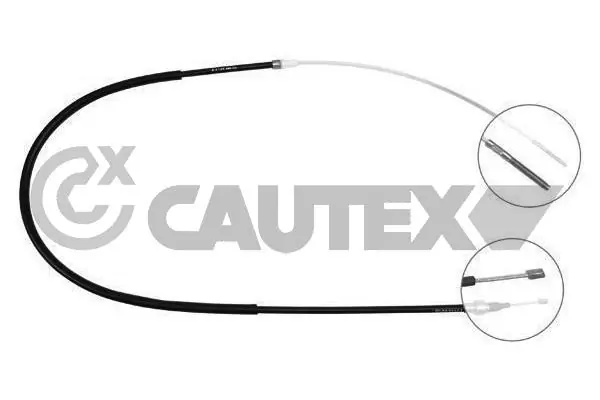 468021 Cautex