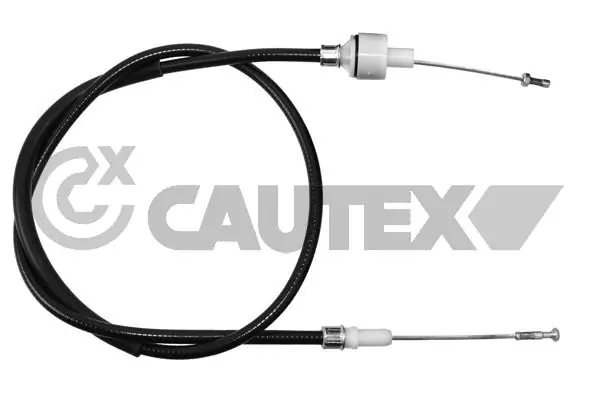 Cable de embrague Ford Sierra 1 GBC