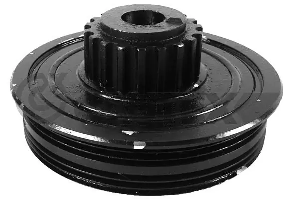 6186295 Opel Dámper