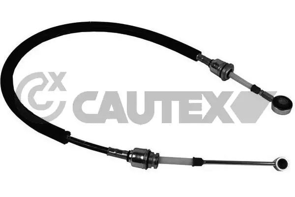 766383 Cautex