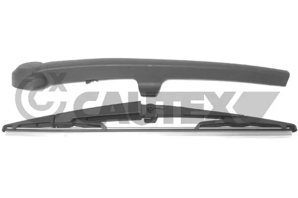 752631 Cautex