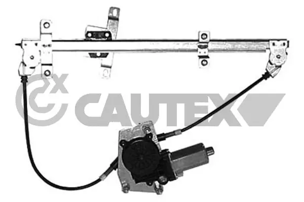 067051 Cautex