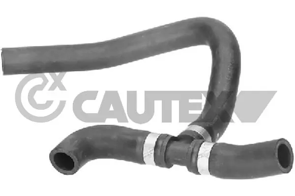 754360 Cautex