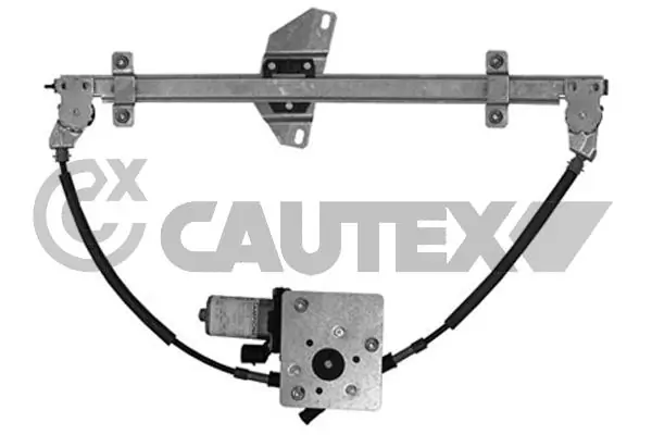 707023 Cautex