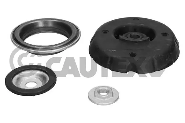 031645 Cautex