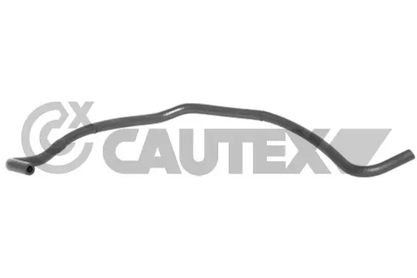 086187 Cautex