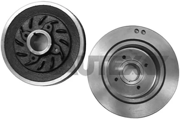 700905 Cautex