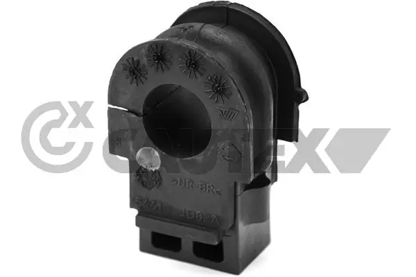 751582 Cautex
