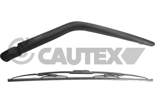759984 Cautex