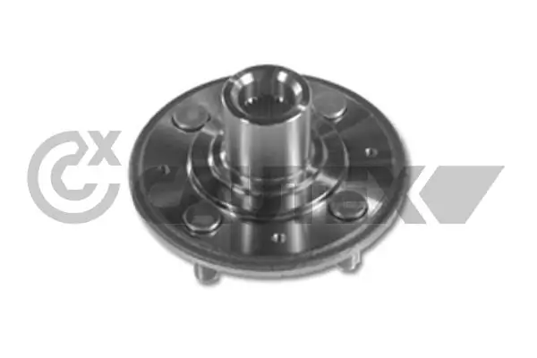 701002 Cautex