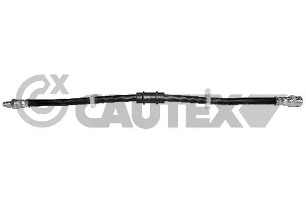 Tubo flexible de frenos delantero Seat Ibiza I hatchback comprar en España