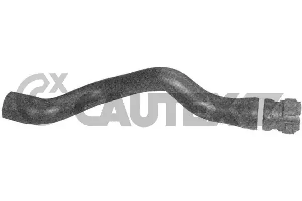752884 Cautex