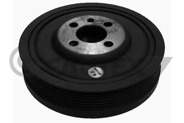 Volkswagen Passat 3G2, CB2