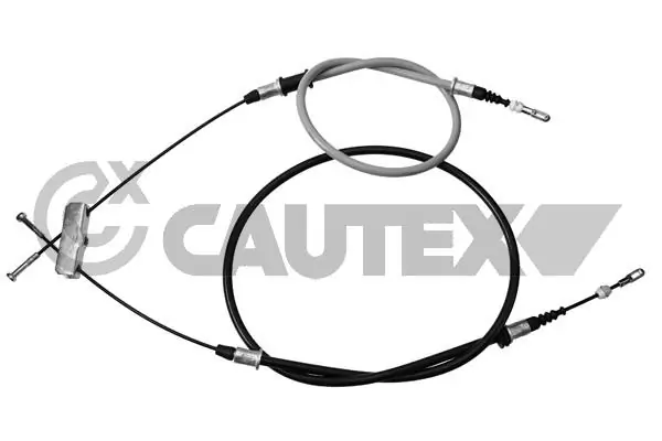 487025 Cautex