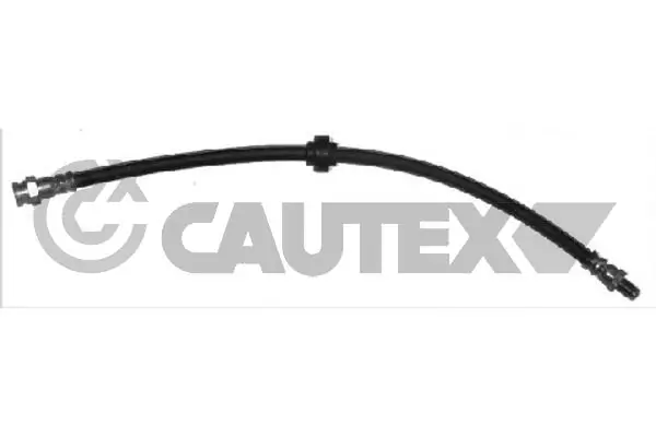 Tubo flexible de frenos delantero para Peugeot 505  (551A)