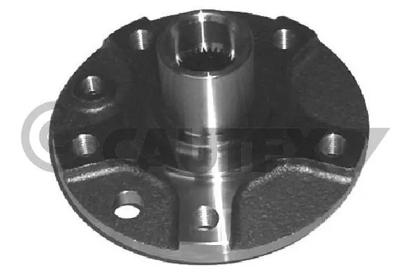 481045 Cautex