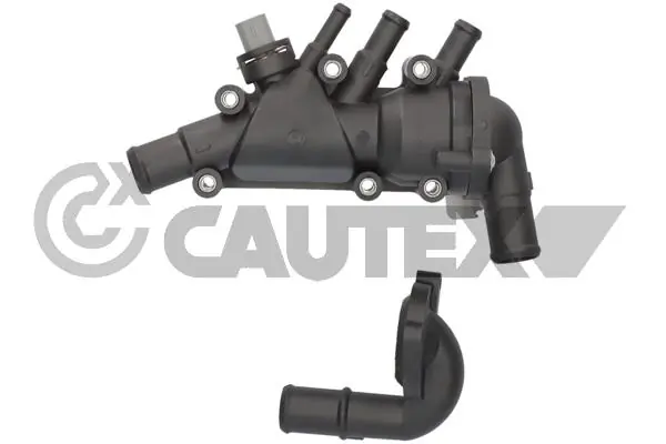 Comprar Carcasa del termostato Ford Ka  RBT a bajo precio