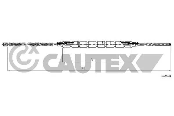 468094 Cautex