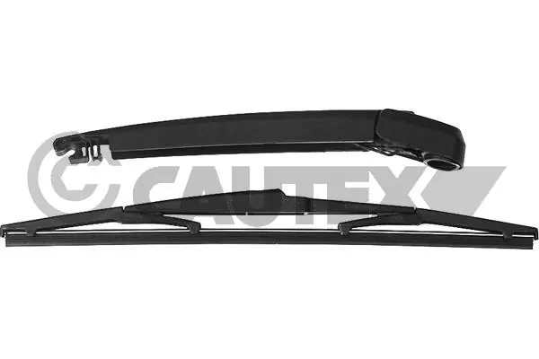 759926 Cautex