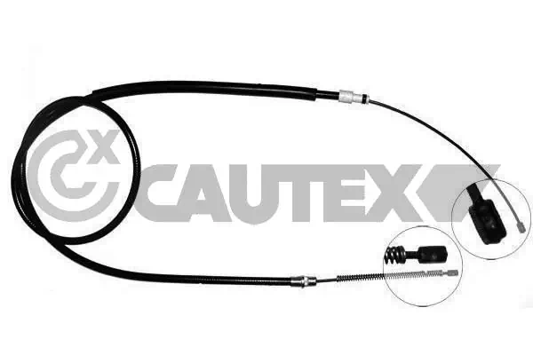 038472 Cautex