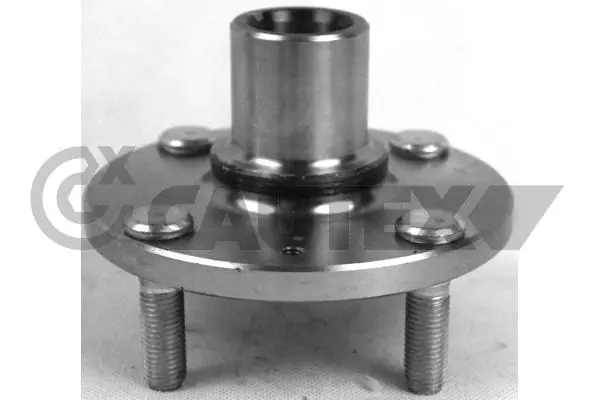 750719 Cautex