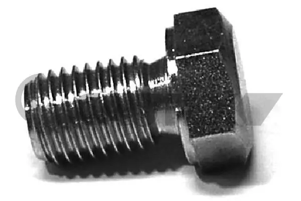 952033 Cautex