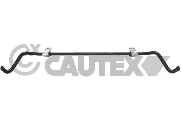 031665 Cautex