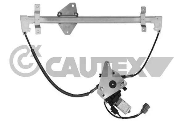 707255 Cautex