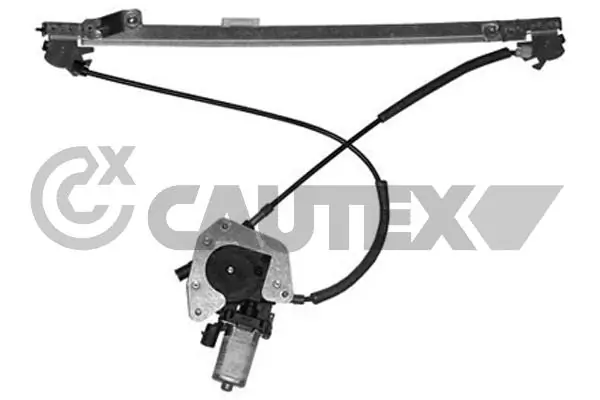 027319 Cautex