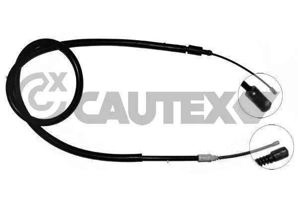 038283 Cautex