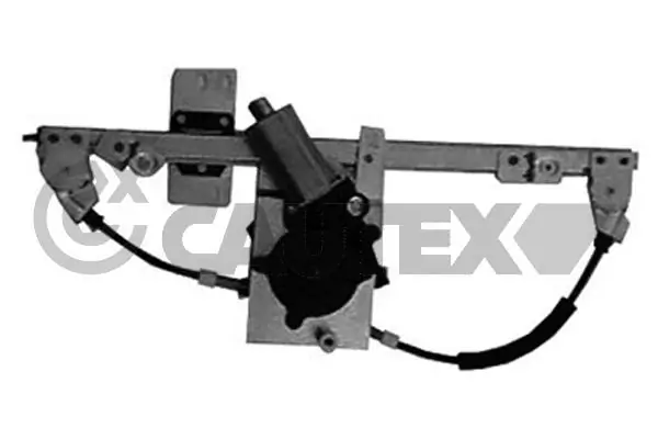 Mecanismo de elevalunas de la puerta trasera izquierda VALEO 851876 precio, desde 66,50 EUR