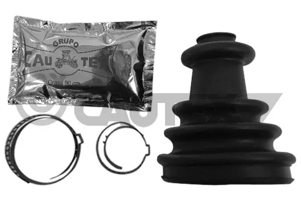 Fuelle de palier delantero exterior 631330185 Mercedes