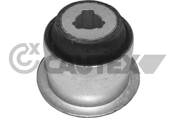 Silentblock de brazo de suspensión delantero inferior Renault Clio  (1998-2008)