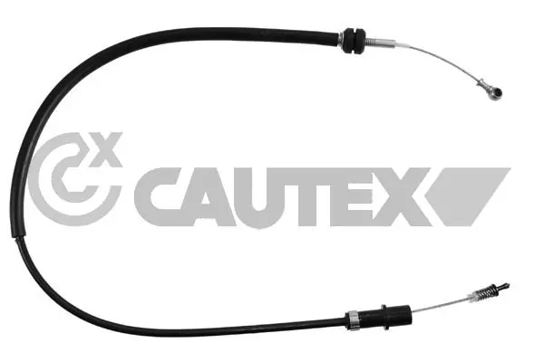 485824 Cautex