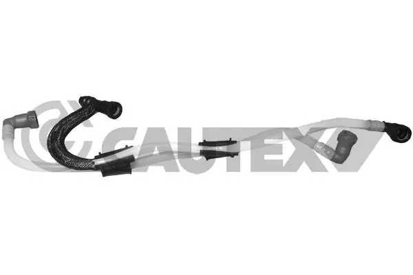 757118 Cautex