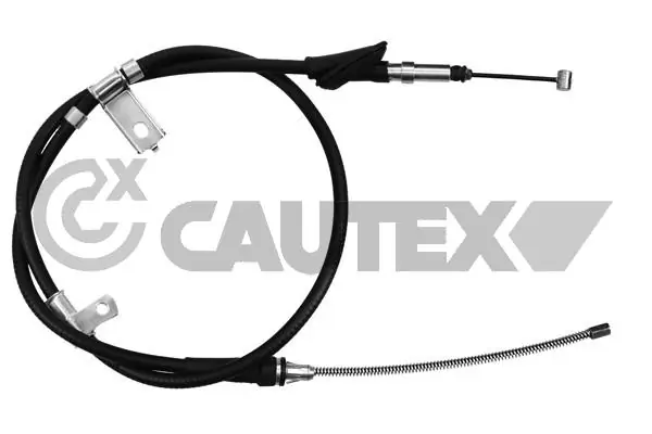 168326 Cautex