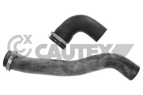 Manguera del intercooler Polcar 2820PT1 precio, desde 17,49 EUR