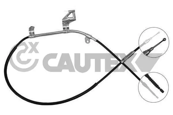 468012 Cautex