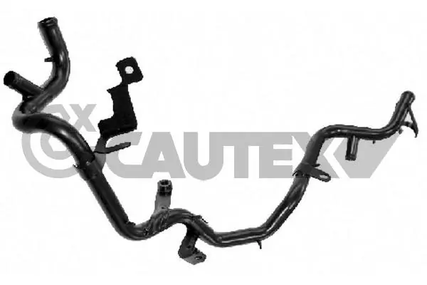 757186 Cautex