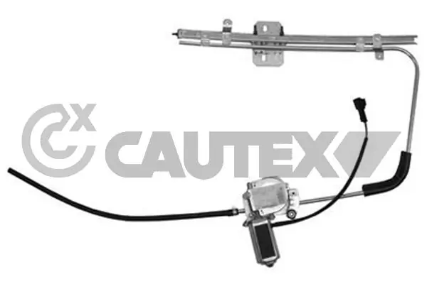 Mecanismo levanta, puerta delantera izquierda Ford Escort  furgoneta comprar en España
