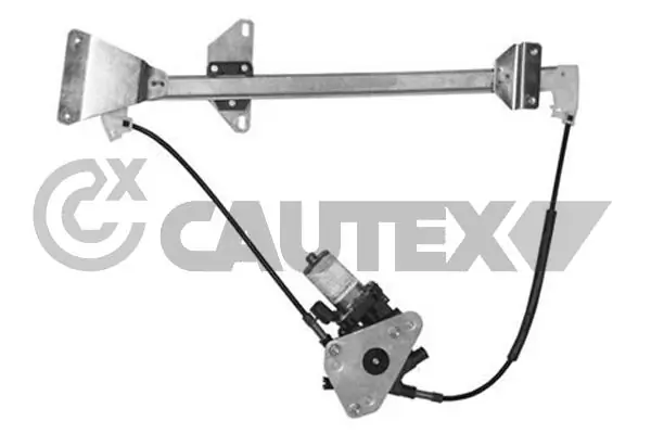 707049 Cautex