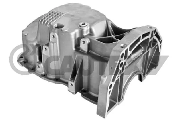 Cárter de aceite Dacia Sandero 1 BS0, 1