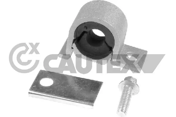 772213 Cautex