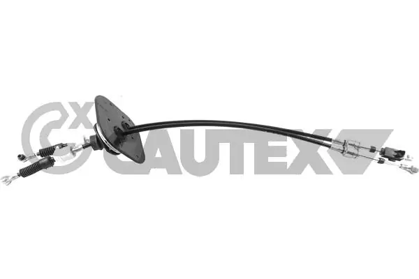 Cable de palanca de cambios Fiat Ducato II furgoneta comprar en España