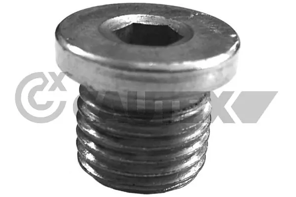 756785 Cautex