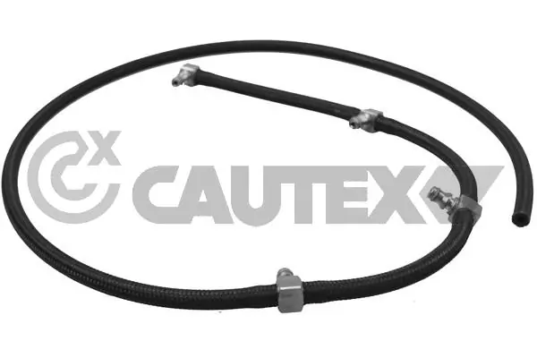 757297 Cautex
