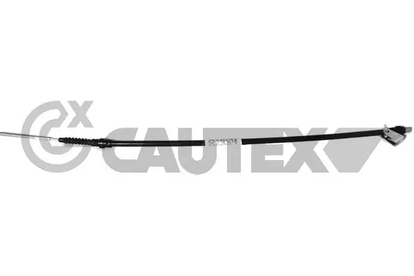 023143 Cautex