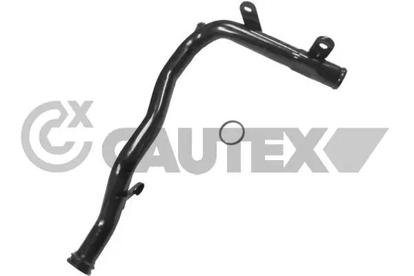 757182 Cautex